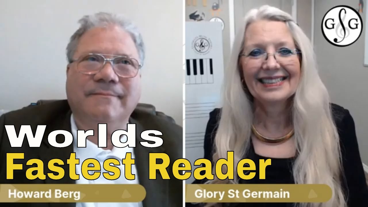 fastest speed reader in the world fastest speed reader in the world