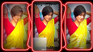 #New Trend Bhojpuri 🥀💞XML file Bhojpuri song🔰Bhojpuri song Xml file🔰XML file alight motion🔰XML file🔰