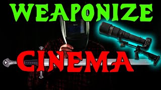 Is The Algorithm Evil? X Edisons Ark Of The Covenant