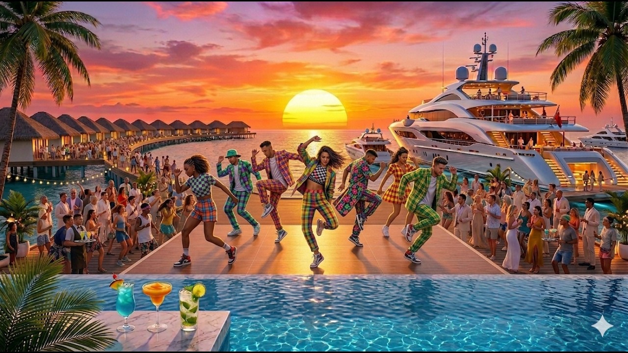 ✨CHROME SYMPHONY | FUTURE EURO-DISCO AESTHETIC | ULTIMATE DISCO 2026 VISION 💥 auf YouTube ansehen ✨CHROME SYMPHONY | FUTURE EURO-DISCO AESTHETIC | ULTIMATE DISCO 2026 VISION 💥 auf YouTube ansehen