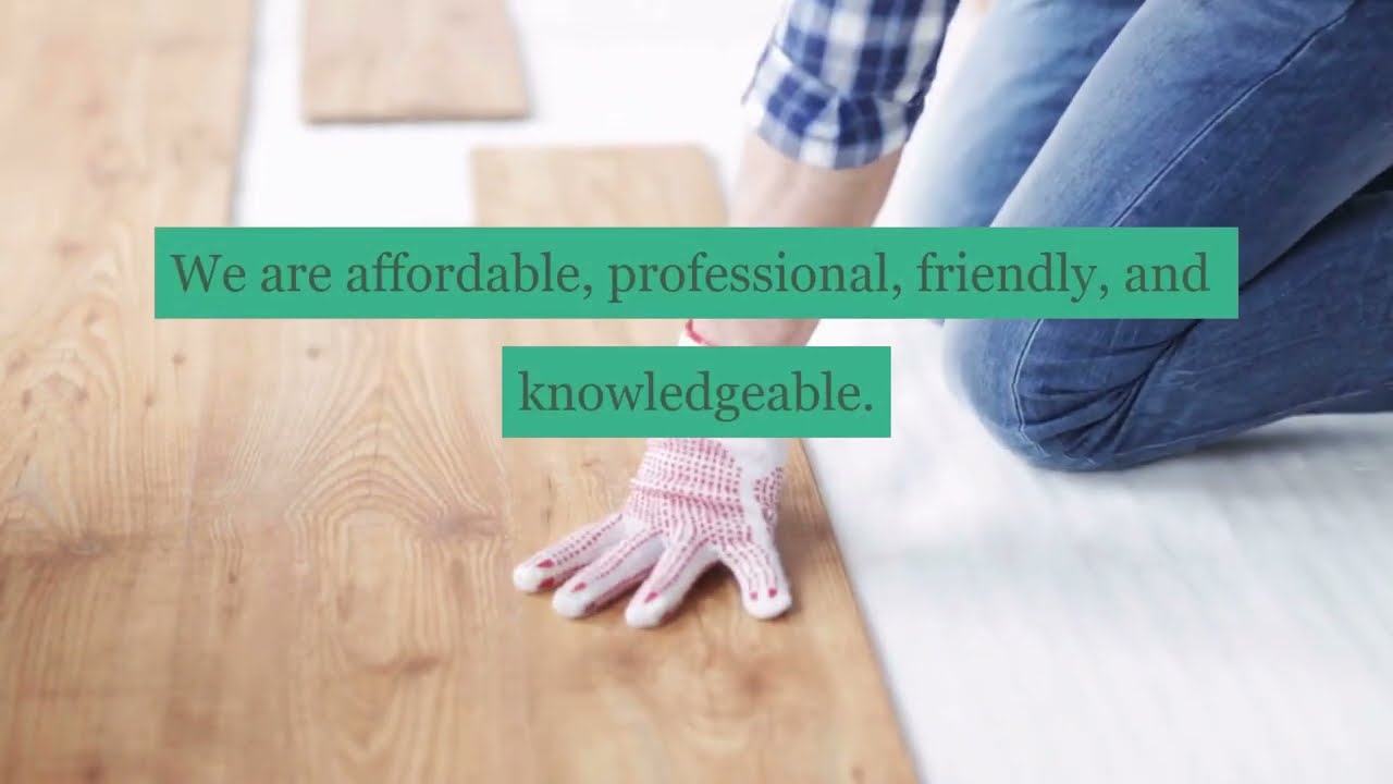 Affordable Wood Floor Fitters Cricklewood Herringbone Installation Services YouTube