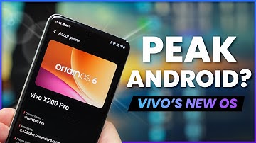 Vivo Origin OS 6 - Wat u eerst moet doen! (20 tips, trucs en verborgen functies)