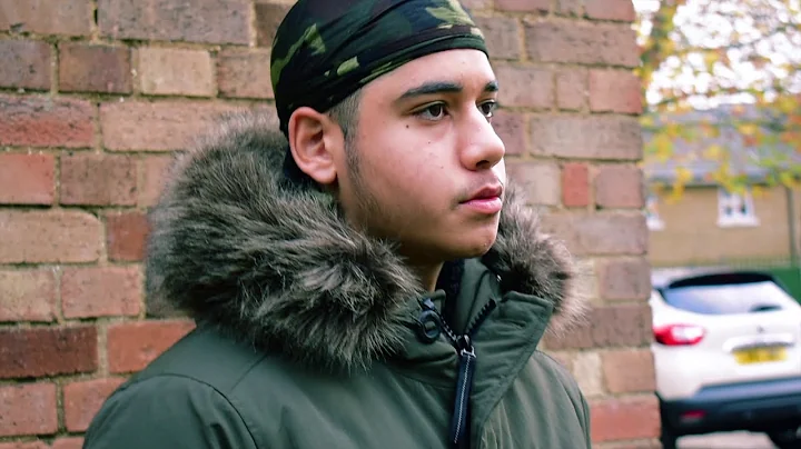 Camz - Right My Wrongs (Official Music Video)