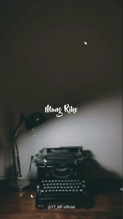 Story Wa Viral 30 Detik Terbaru || OPO SALAH-(Rungokeno Sworo Ati Iki) || Viral tiktok