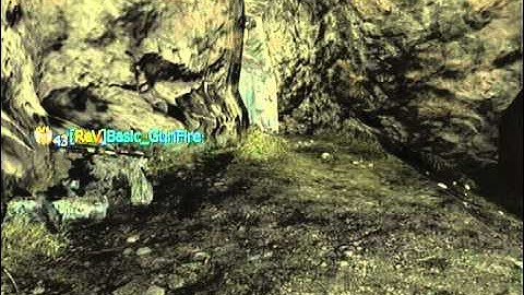 MW3: Hidden Master Trap