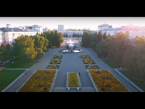 Октябрьский район - 2021