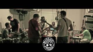 DNA & The Midnight Groove - North Side Gal (Live @ The R-Garage - Jan 26, 2013)