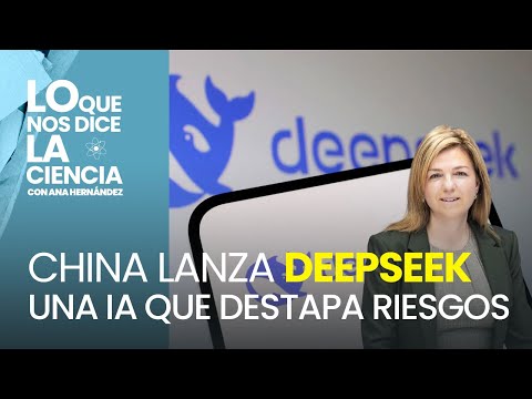 DeepSeek: una IA que destapa los riesgos de la falta de regulación