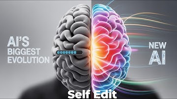 The End of Static AI: Meet the Self-Adapting Language Model