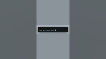 Navigate Your App with React Router #React