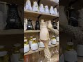 شوفي الجديد يا مدام🌺 عند محل النور لتحطيم الاسعار✨أواني هبال وأسعار خيال💰