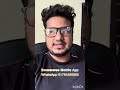 Ecommerce business app | App making price in Bangladesh | App Development Cost | Business App