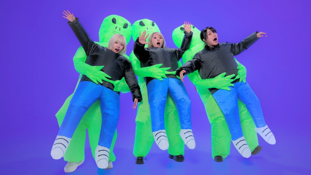 IRIS OUT 踊ってみt..た..っっっta..su3+7ﾀ.ｯｯｯﾀｽｹﾃ