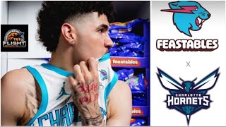 Charlotte Hornets And Mr Beast Ink Revolutionary Jersey Patch Deal