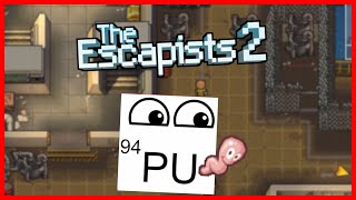 Worm King | The Escapists 2