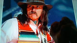 Horacio the handsnake - Dickey Betts