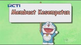 Film Kartun Doraemon Terbaru Membuat Kesempatan Bahasa Indonesia