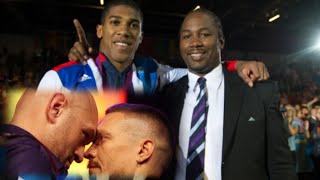 Lennox Lewis reveals Tyson Fury’s biggest advantage against Oleksandr Usyk...Anthony Joshua -fight