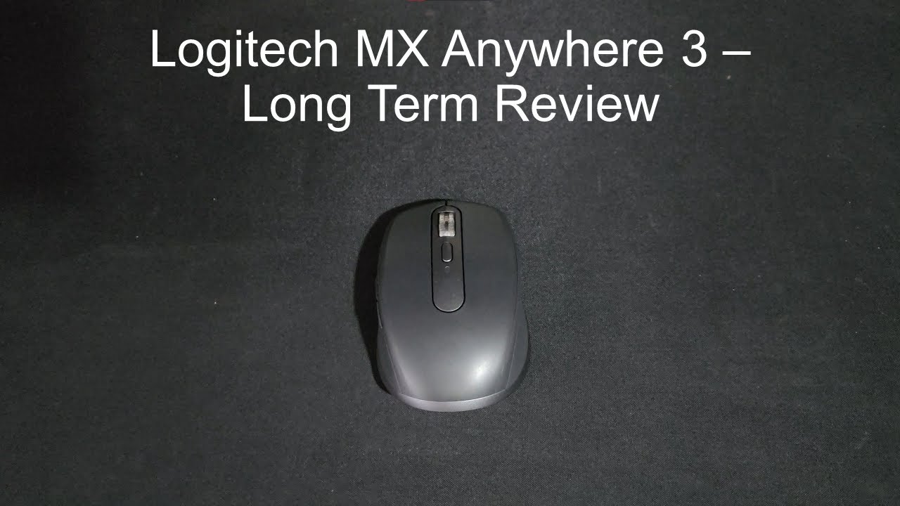 Logitech MX Anywhere 2S Reviews, Pros and Cons