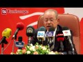 Conférence Hamed Karoui septembre 2014