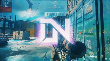 TRUCE - A MULTIGAME MONTAGE