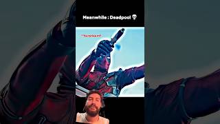 Surprise MF*😉 #ytshorts #viral #youtubeshorts #deadpool #wolverine #mcu #marvel #explore #funny