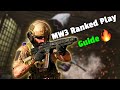 MW3 Ranked Play Guide - Amp Up Your Skills!
