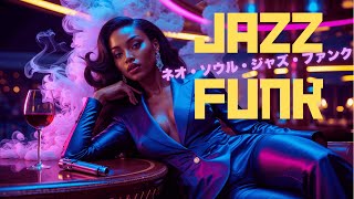Soothe Your Soul A Neo Soul Jazz Funk Playlist