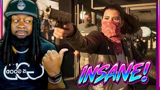 GTA VI JUST BLEW PAST EVERYONE’S EXPECTATIONS!!