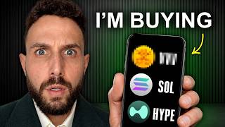 The Only 9 Altcoins I’d Buy At This Crypto Bottom The Only 9 Altcoins I’d Buy At This Crypto Bottom