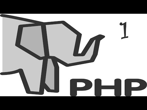 php bdarija from scratch part 1 (introduction) | php/mysql darija