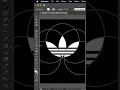 Vectorising Hack In Adobe Illustrator