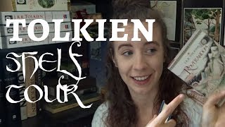 WELCOME TO MY TOLKIEN COLLECTION
