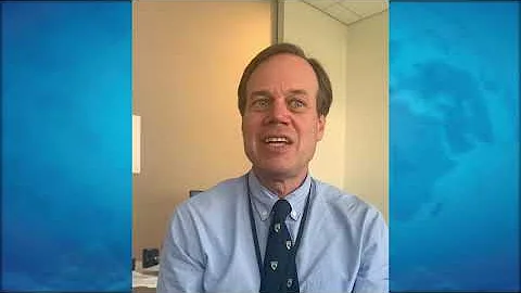 Dr. David Harpole Invites You to WCLC 2021