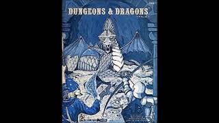002 Dungeons and Dragons Holmes Edition Net Worth