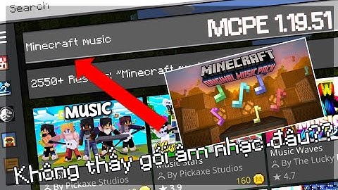 Cách sửa lỗi mất âm thanh trong minecraft