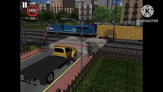 Download Mp3 Railroad Crossing 2 level 16 to level 20 (America Challenge iPad gameplay , Germany unlocked) Gudang lagu Download Mp3 Railroad Crossing 2 level 16 to level 20 (America Challenge iPad gameplay , Germany unlocked)