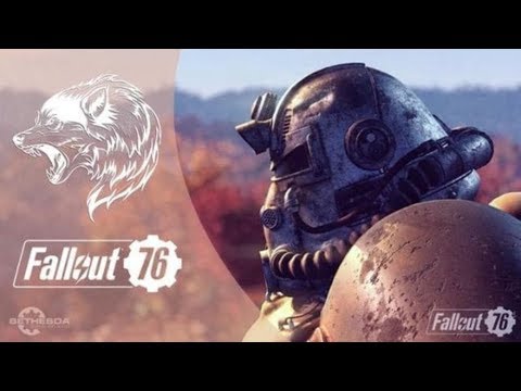Video: Fallout 76-betasessioner Involverer Nogle Sene Nætter I England