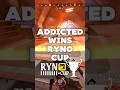 Addicted wins the FIRST EVER Ryno Cup!! #shorts #apexlegends #apex #algs #gaming