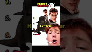 Ranking OSHU Mentality core #shorts