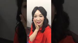 20170530薇寶們大家好!端午節照常錄影。薇寶們記得本週五晚上9點上英文課喔!