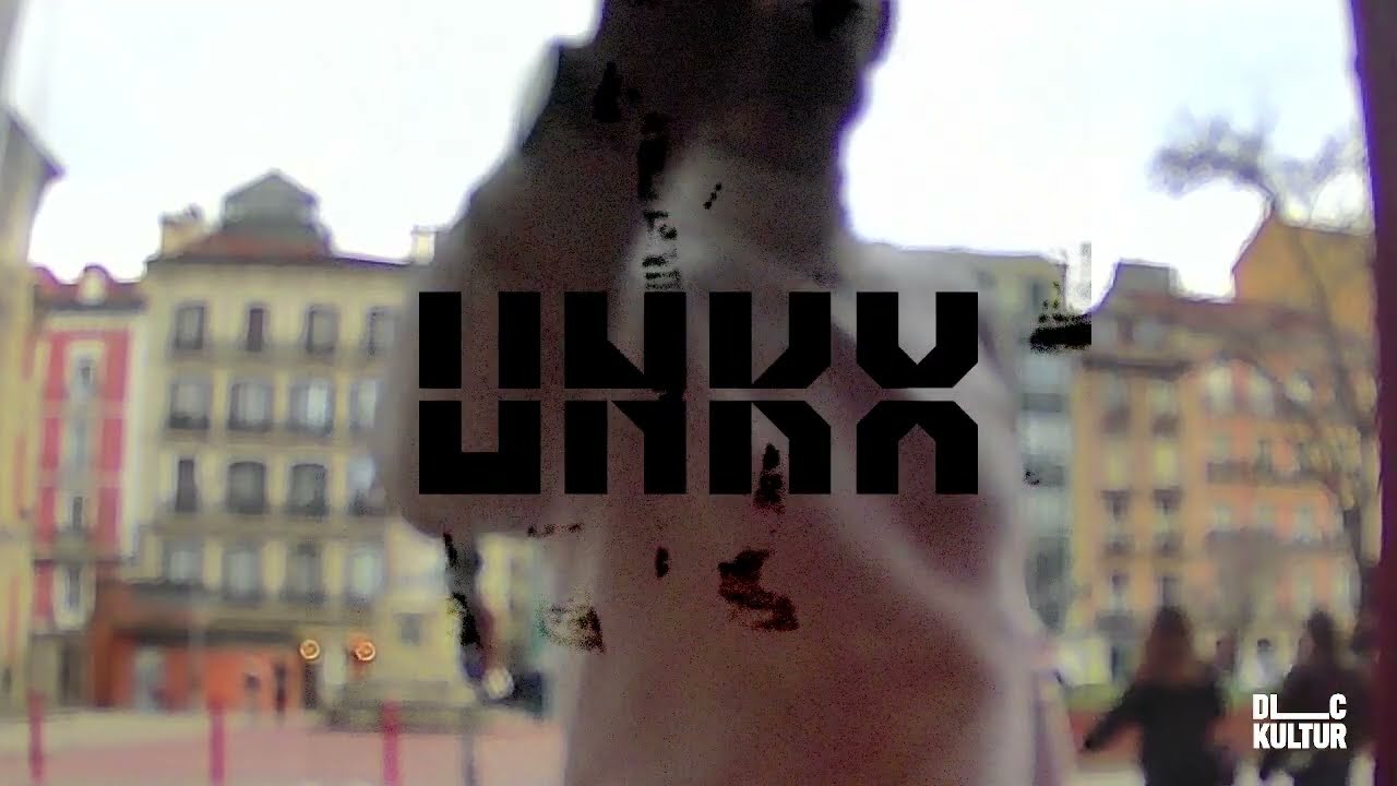 LA CAJA ROJA #088 invites UNKX monografico SCALAMERIYA