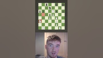 LONGEST PUZZLE EVER??? #chess #chesscom #puzzle