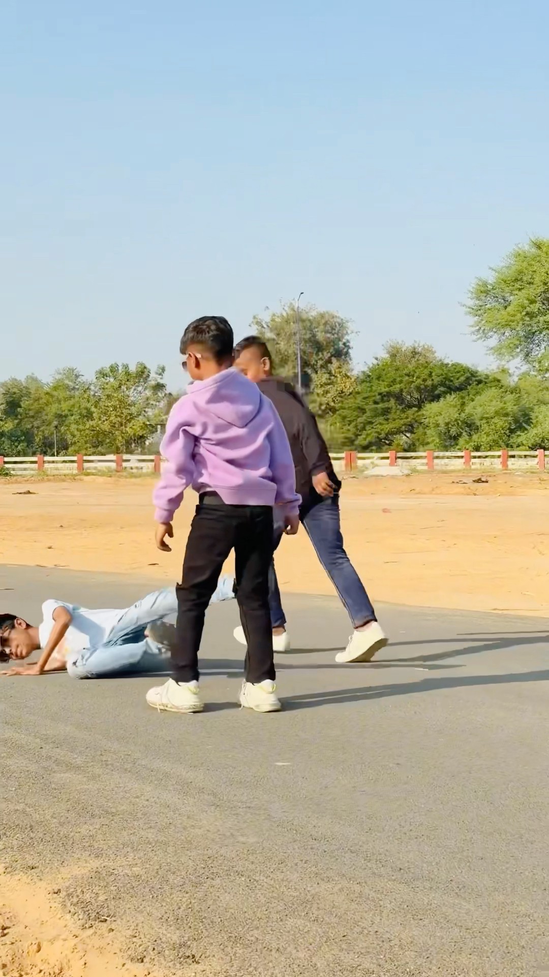 Attitude Boy?|| Tappu Parmar || #trending #tappuparmar #attitude