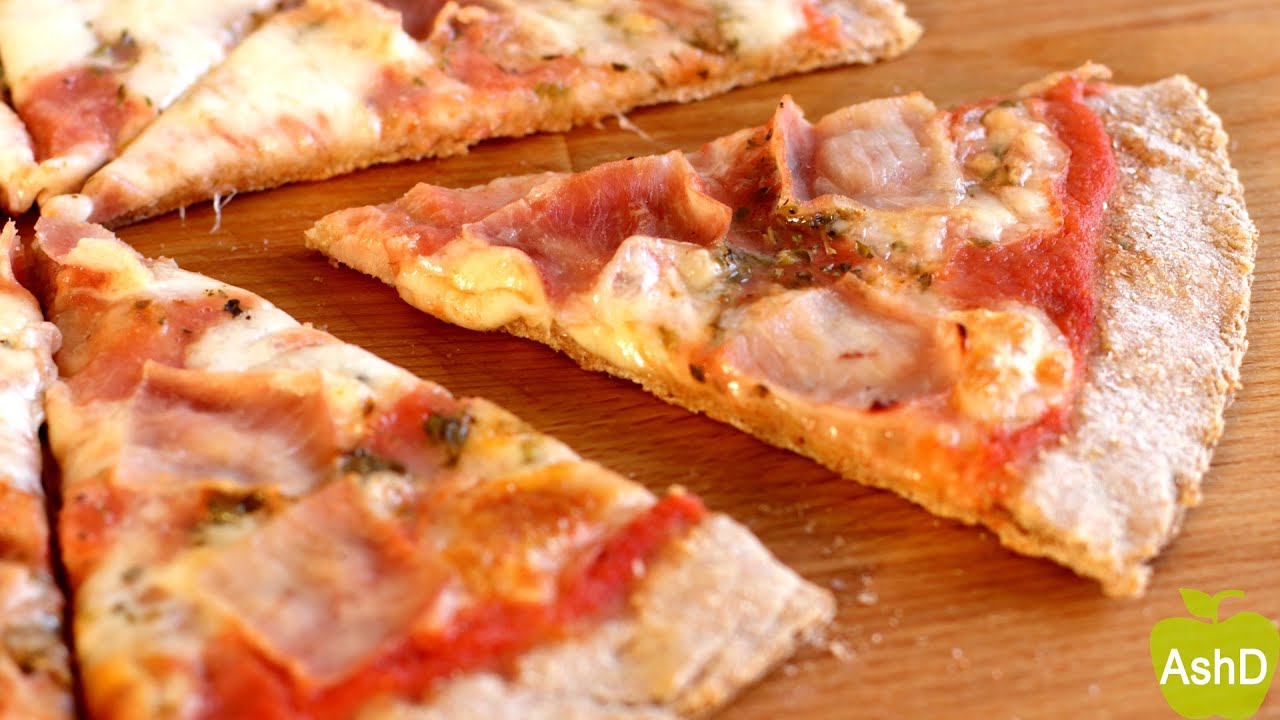 Pizza Jamon Y Queso Mercadona Calorias Pizza Jamon Y Queso Mercadona Calorias