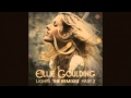 Ellie Goulding Lights Drop Lamond Remix mp3