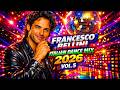 Francesco Bellini - Italian Dance Mix Vol. 5 🔥 (New Italo Disco 2026) | Modern Talking Style 🪩