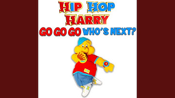 Go Go Go Who's Next?