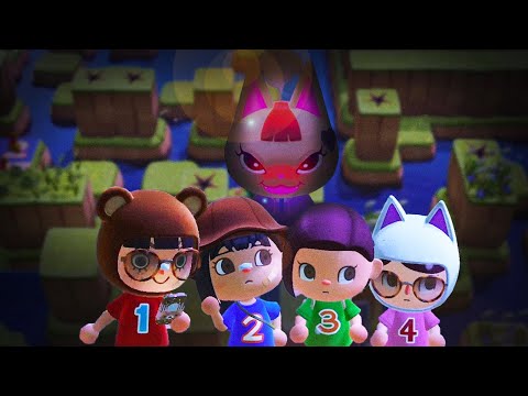 Race for MERRY @Sachie vs @argeniecrossing vs @koramora vs @Queen4infinity TV