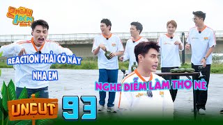 Uncut Tập 93: 